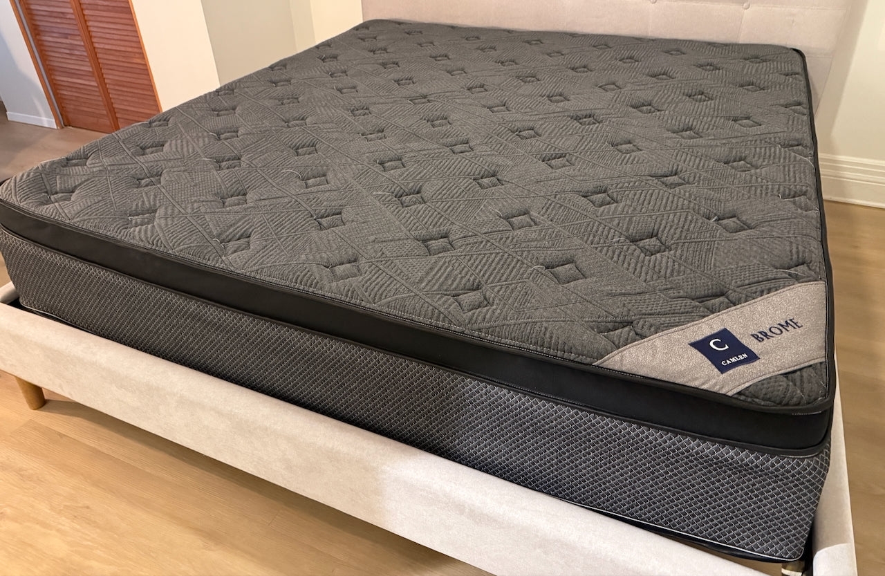 Brome Mattress