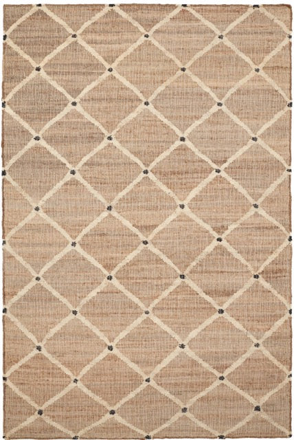 Tapis Kali Natural 5x8