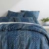 Kodi Batik duvet cover including 2 pillow cases