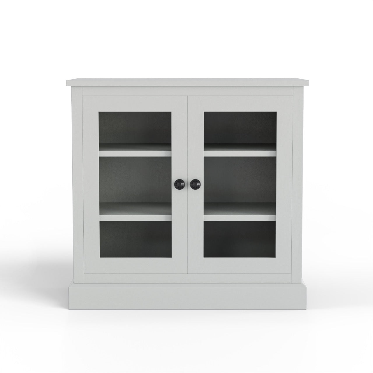 Lakeside Buffet; glass doors