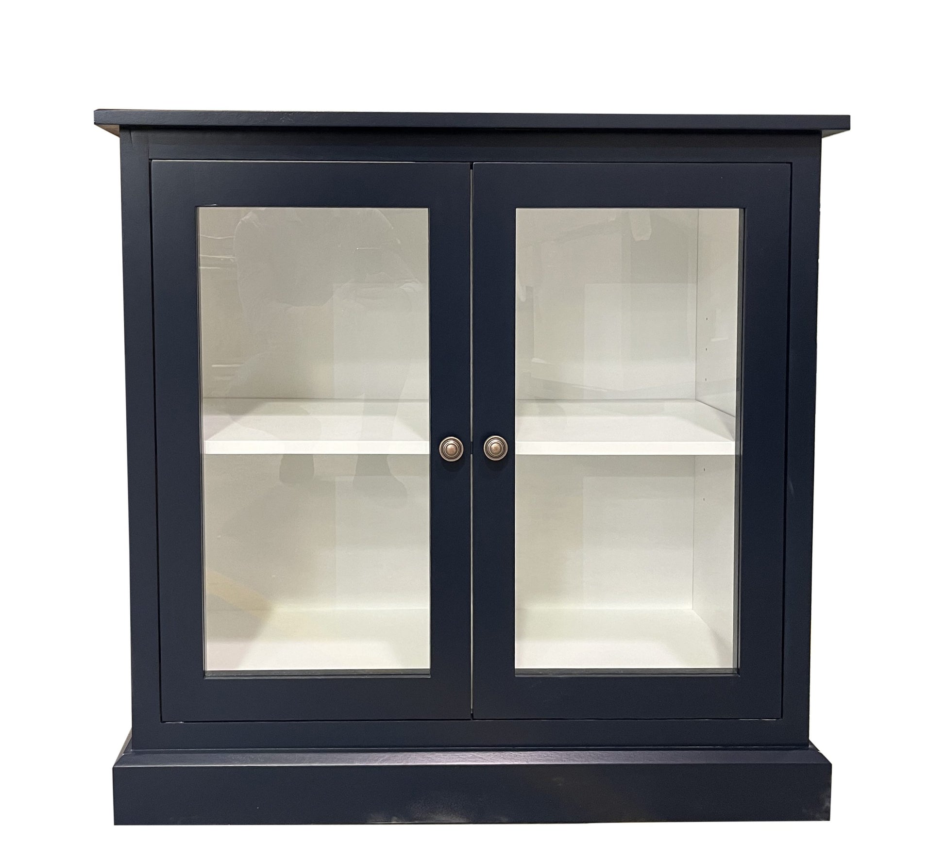 Lakeside Buffet; glass doors
