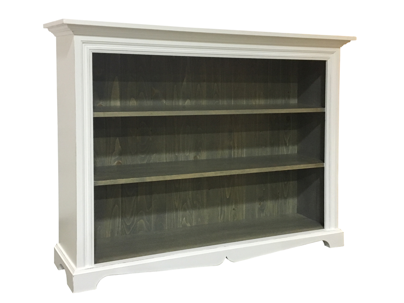 Oxford Library Bookcase