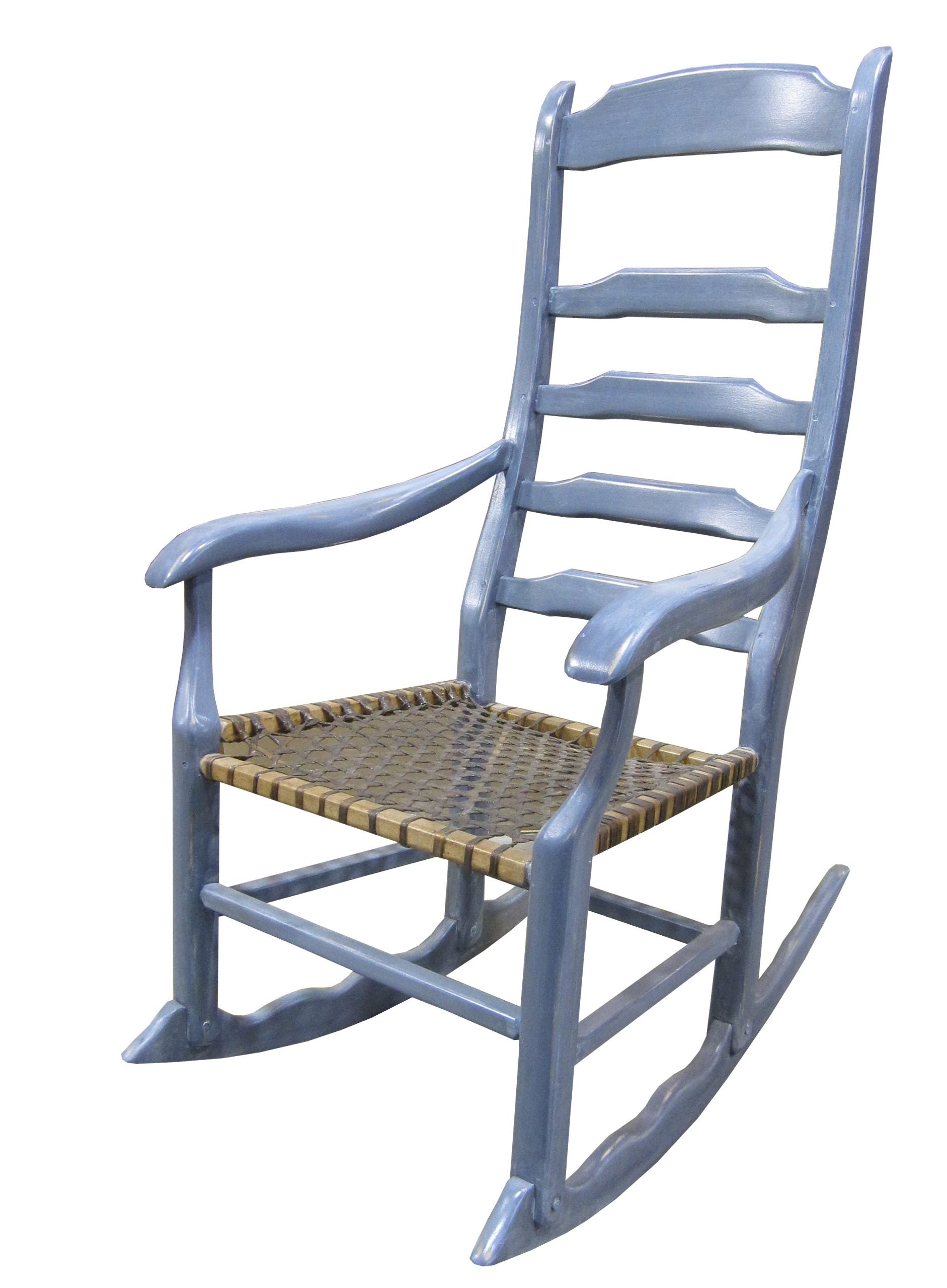 Cambridge Ladderback Rocking chair