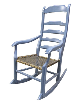 Cambridge Ladderback Rocking chair