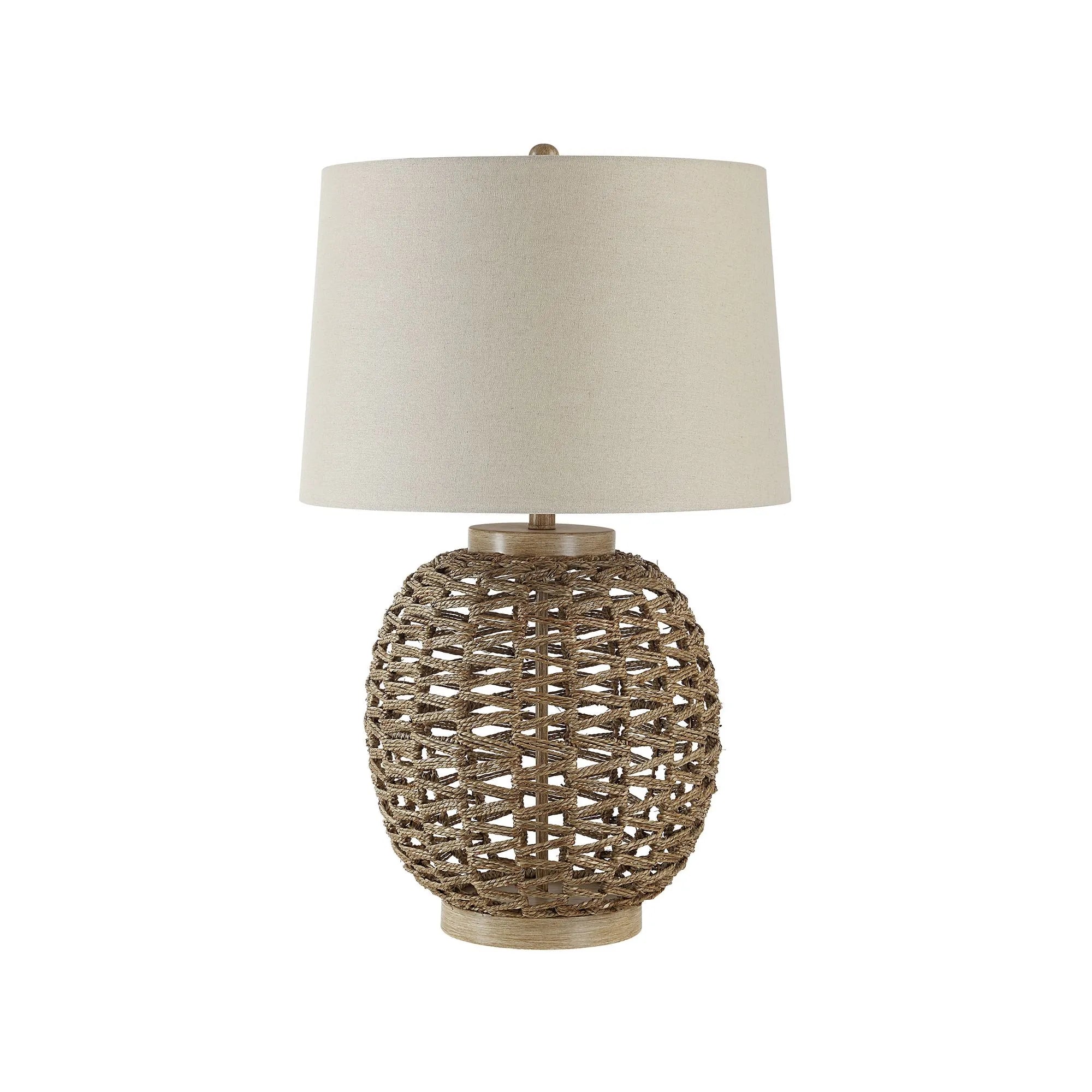Noa lamp 18 x 29 h
