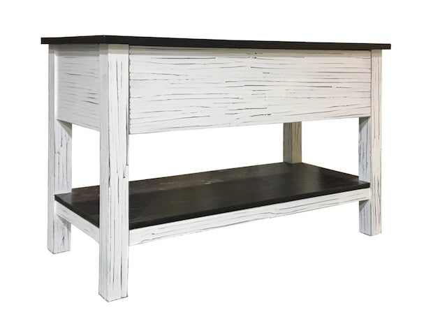 Manoir Vanity; sturbridge