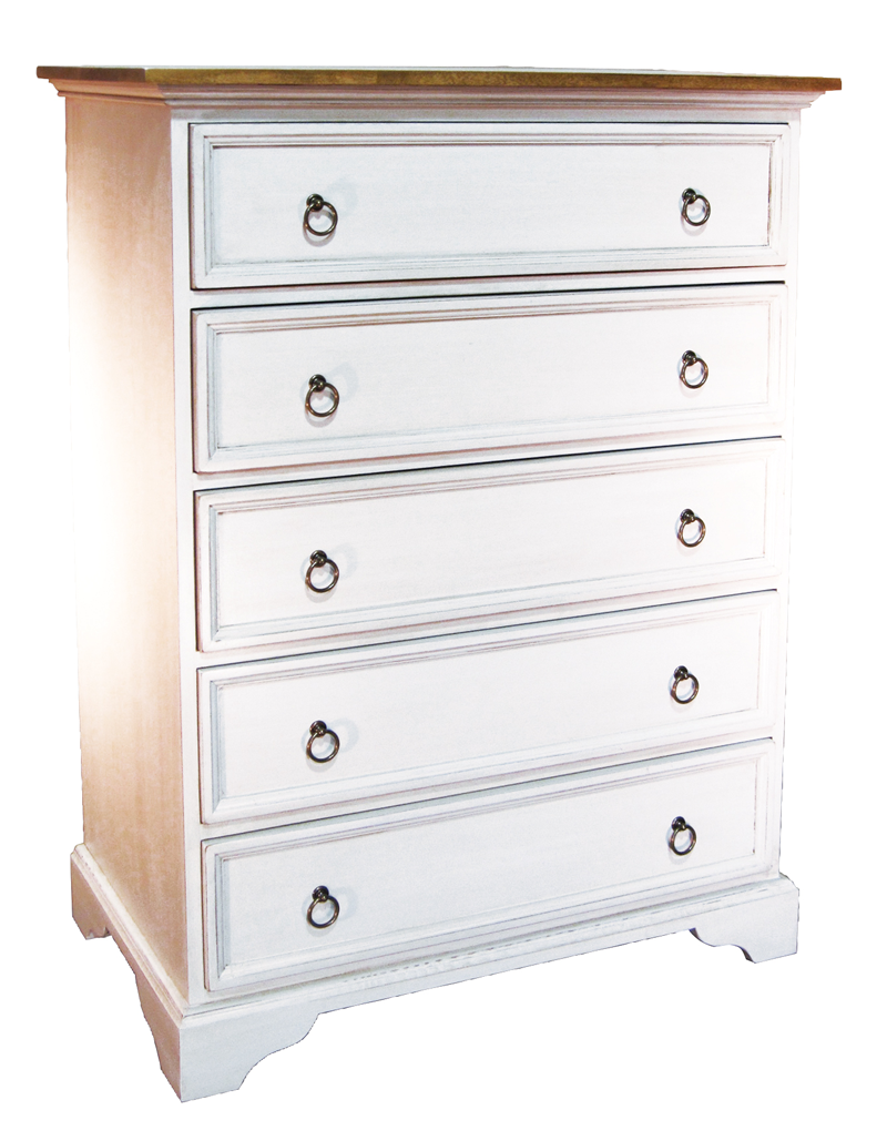 Man's Chest of Drawers; sturbridge