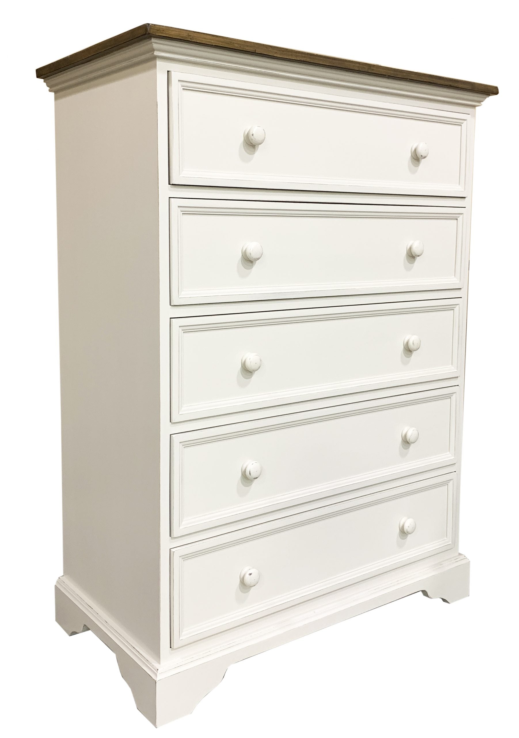 Man's Chest of Drawers; champain
