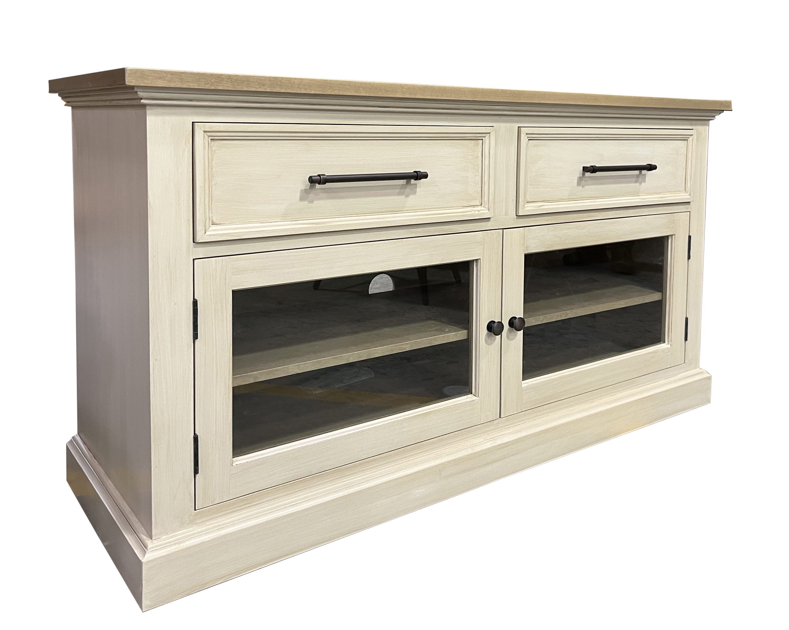 Nickia Media Sideboard