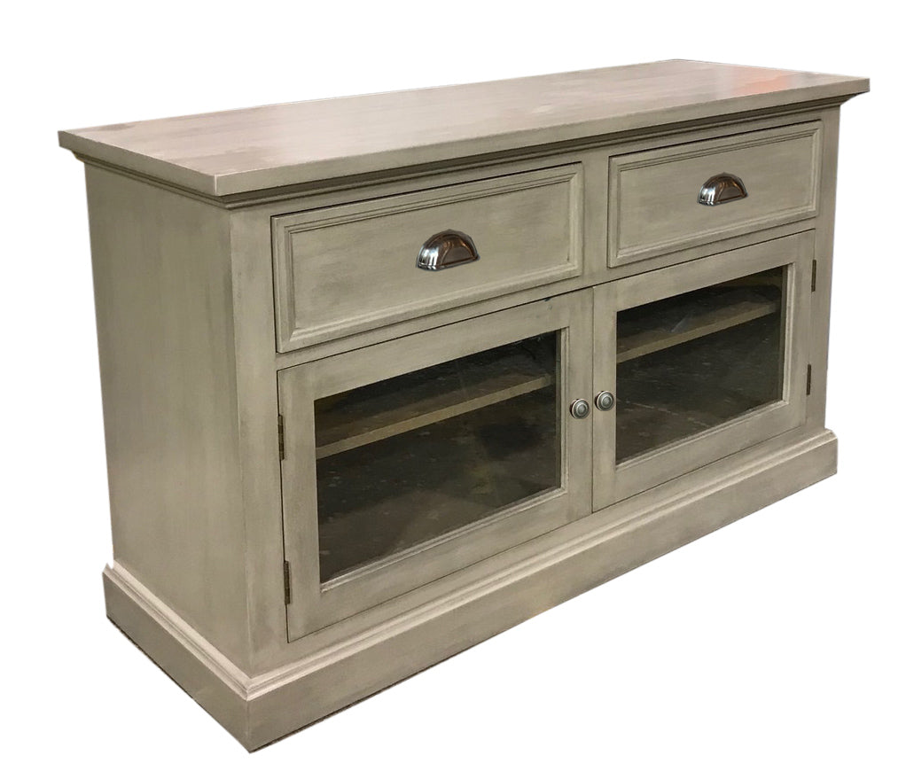 Nickia Media Sideboard
