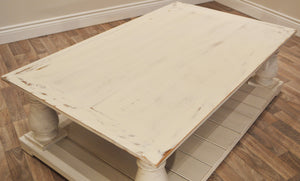 Oxford Coffee table top