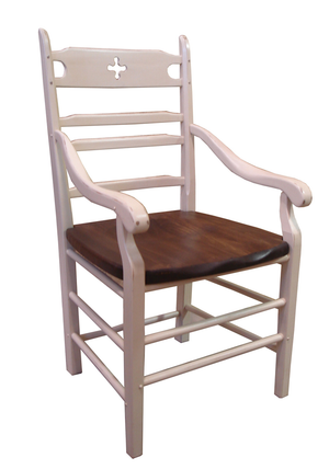 Paysanne arm chair