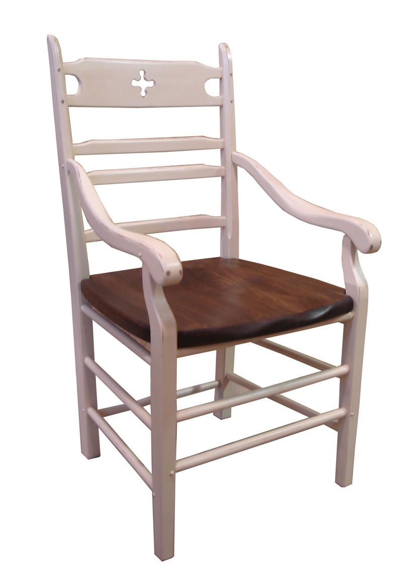 Paysanne arm chair