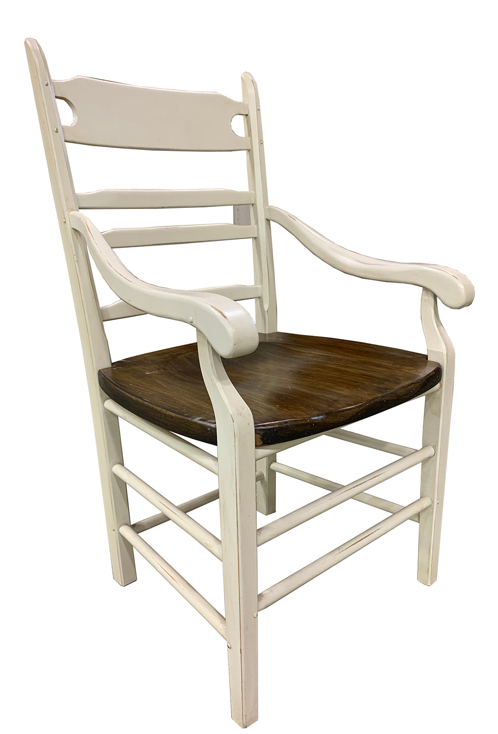 Paysanne arm chair