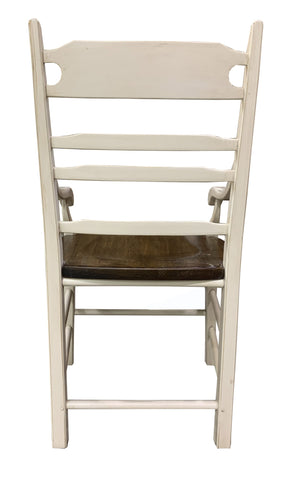 Paysanne arm -back