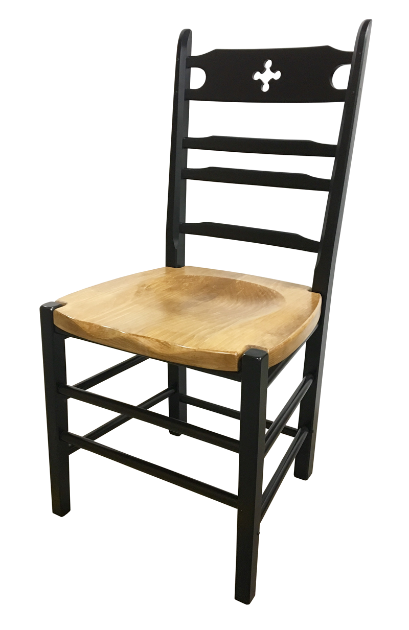 Paysanne Side Chair