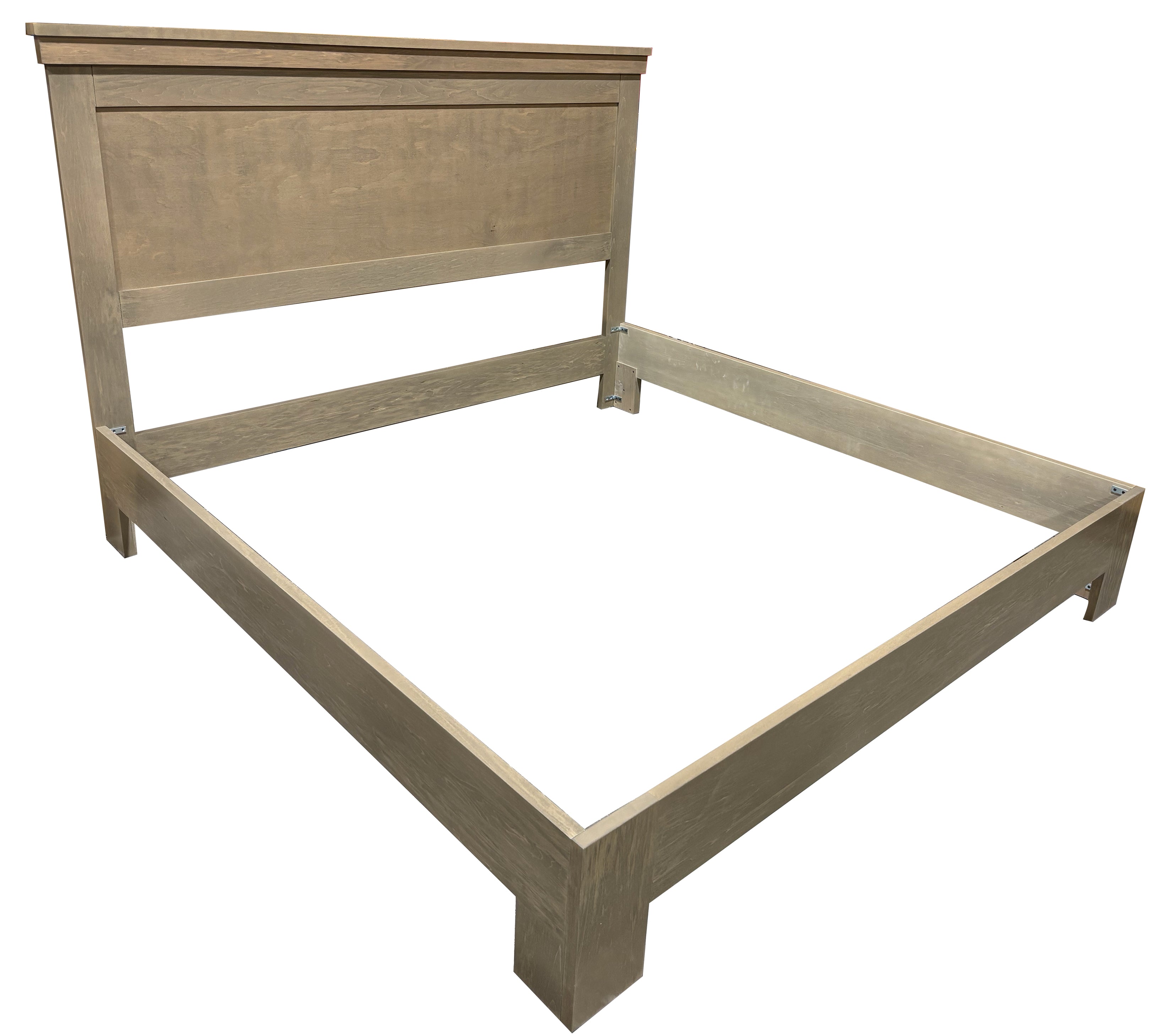 Farmhouse Bed