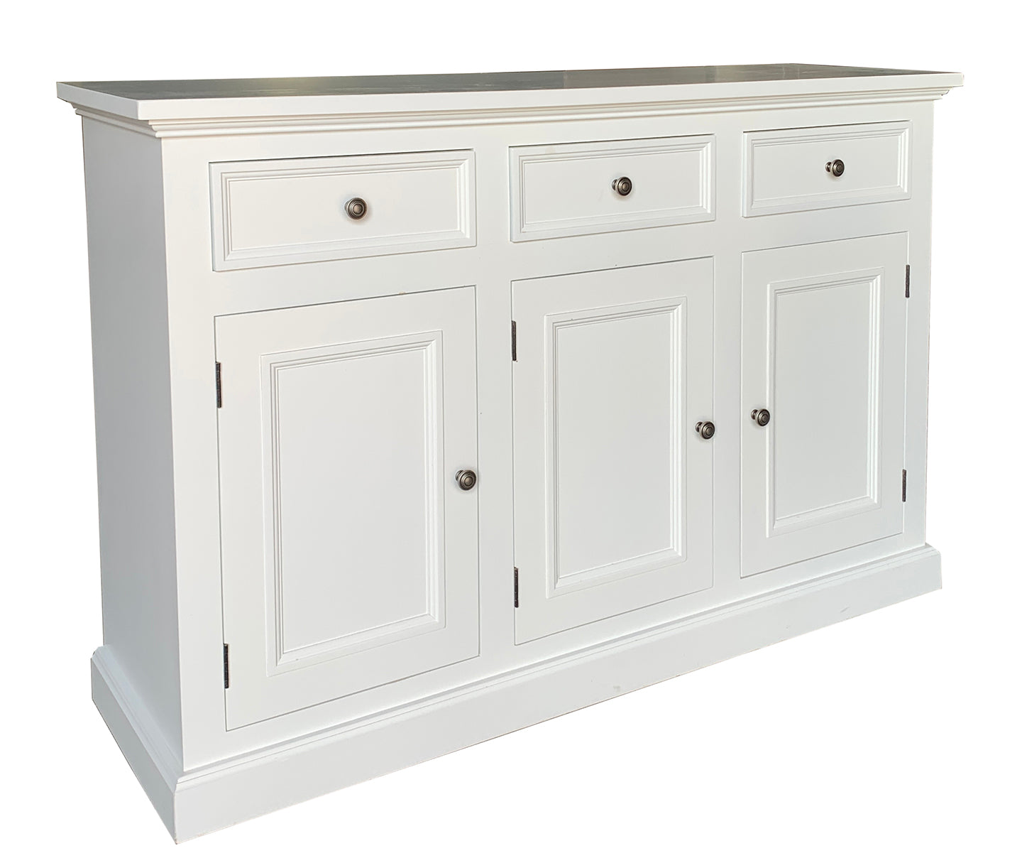 Alexandria Sideboard; angle