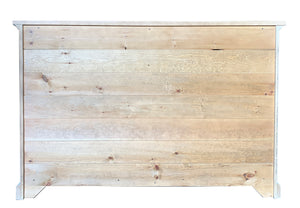 Alexandria Sideboard; back