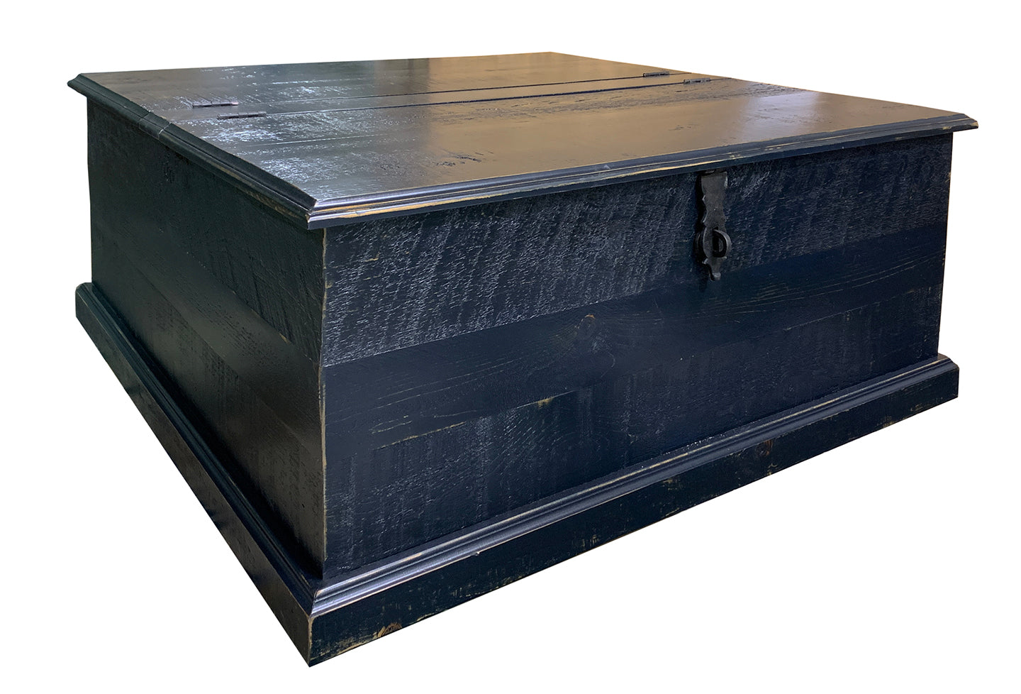 Dunham trunk, marine