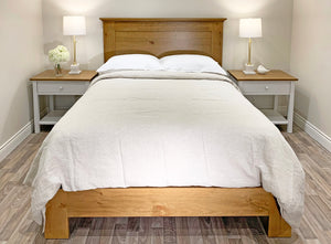 Stage Coach Bedroom