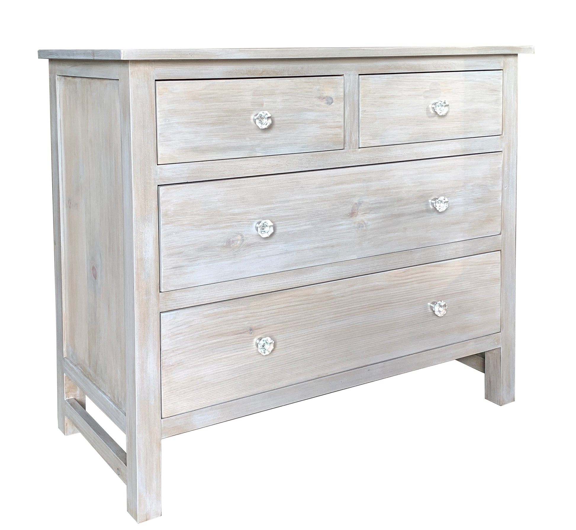 Stage Coach dresser; ash
