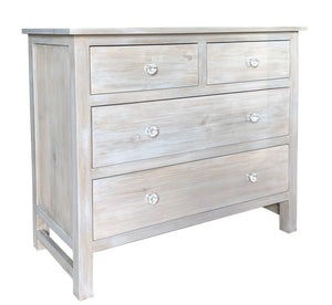 Stage Coach dresser; ash