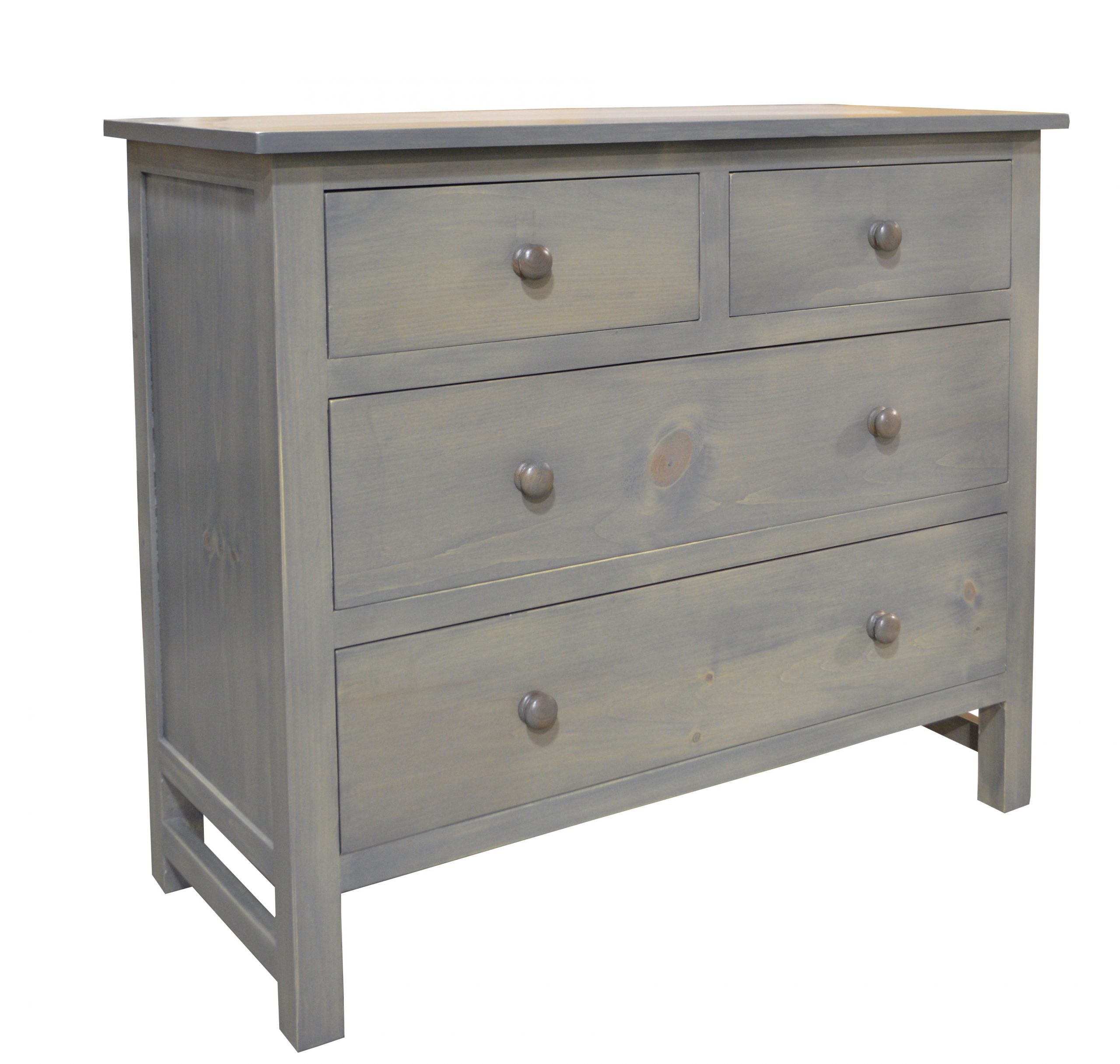 Stage Coach dresser