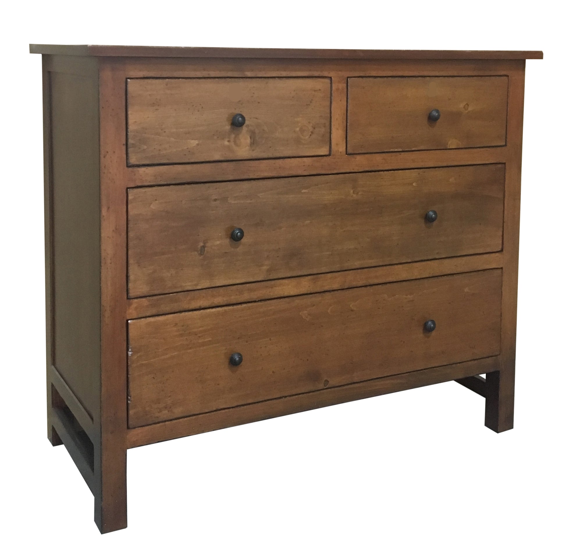 Stage Coach dresser