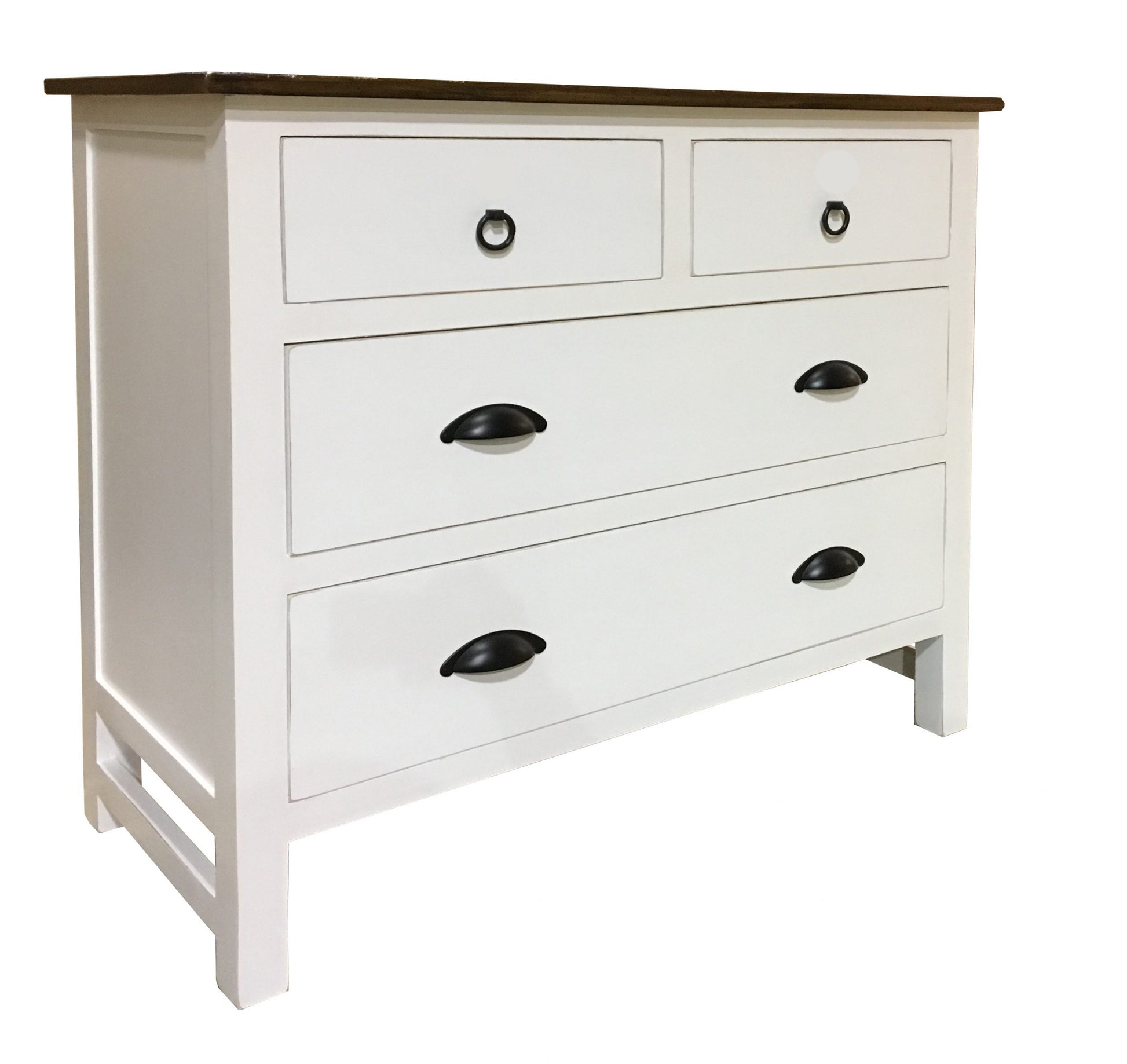 Stage Coach dresser