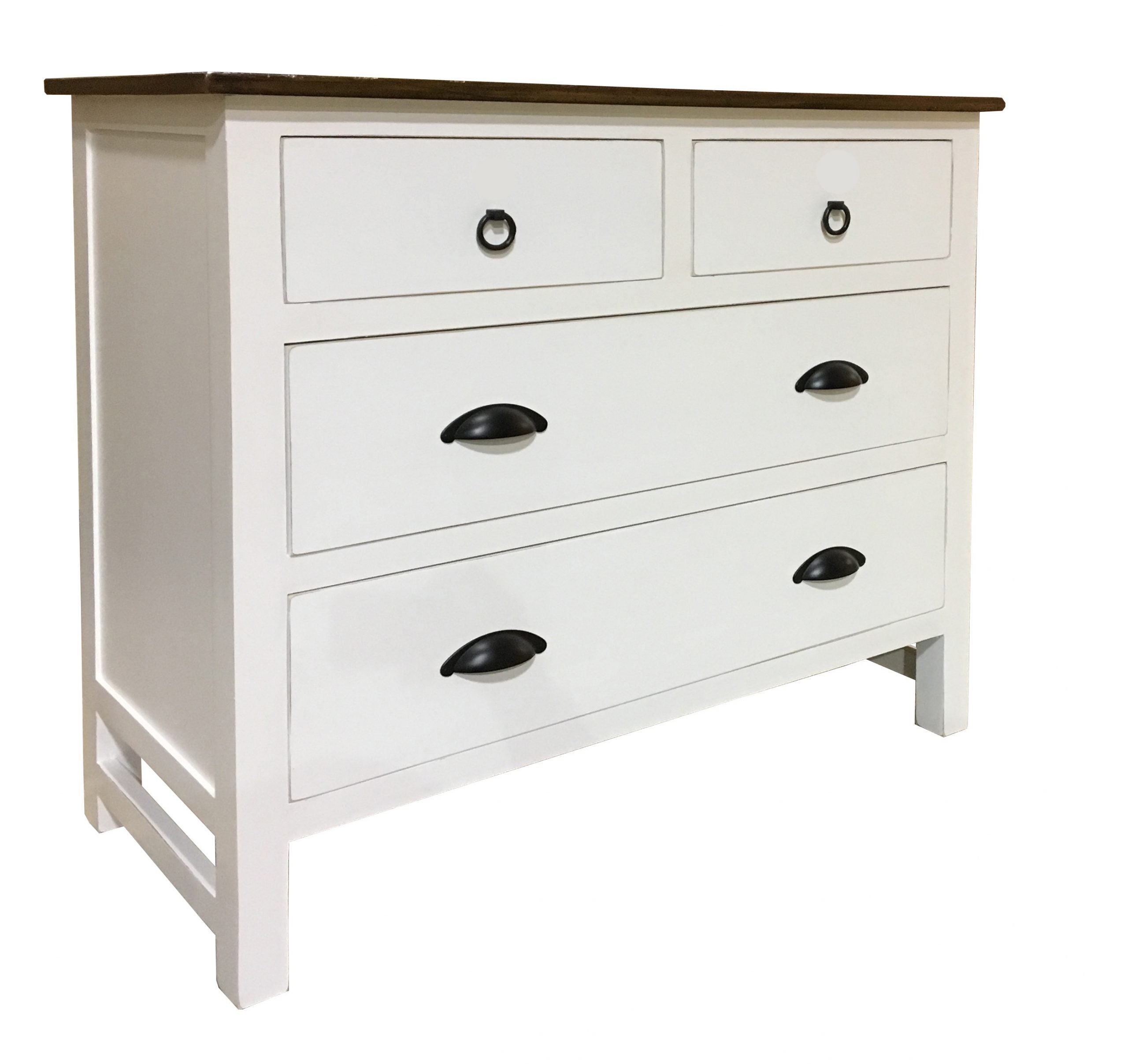 Stage Coach dresser