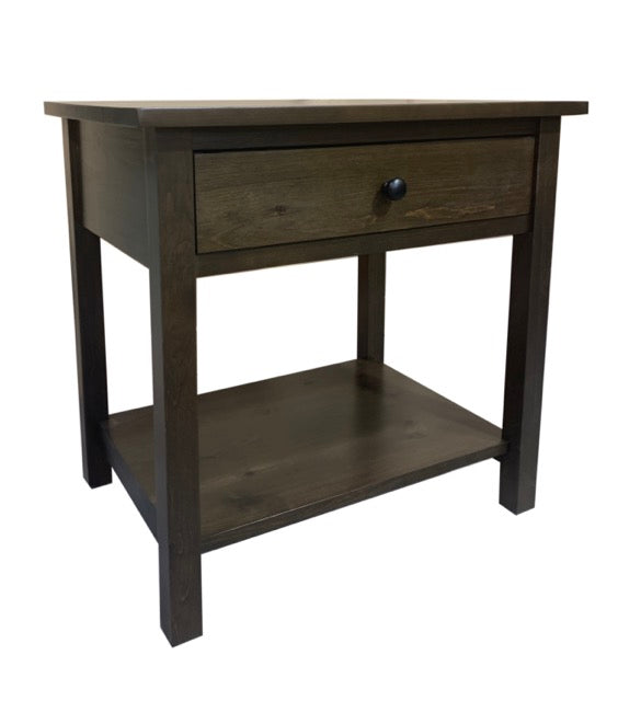 night table