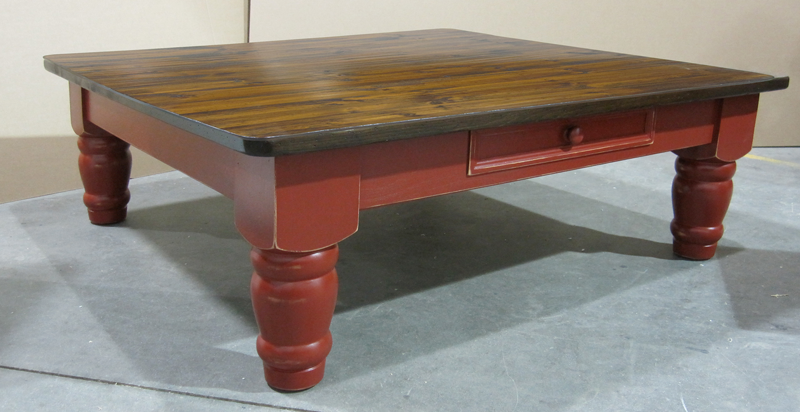 Sugar Hill Coffee table
