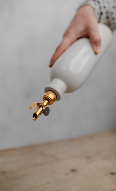 Dispenser 600 ml