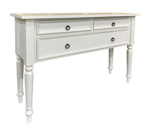 Brome Lake Credenza; sturbridge