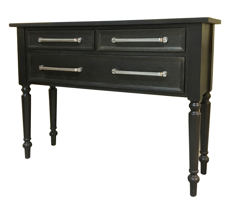 credenza console