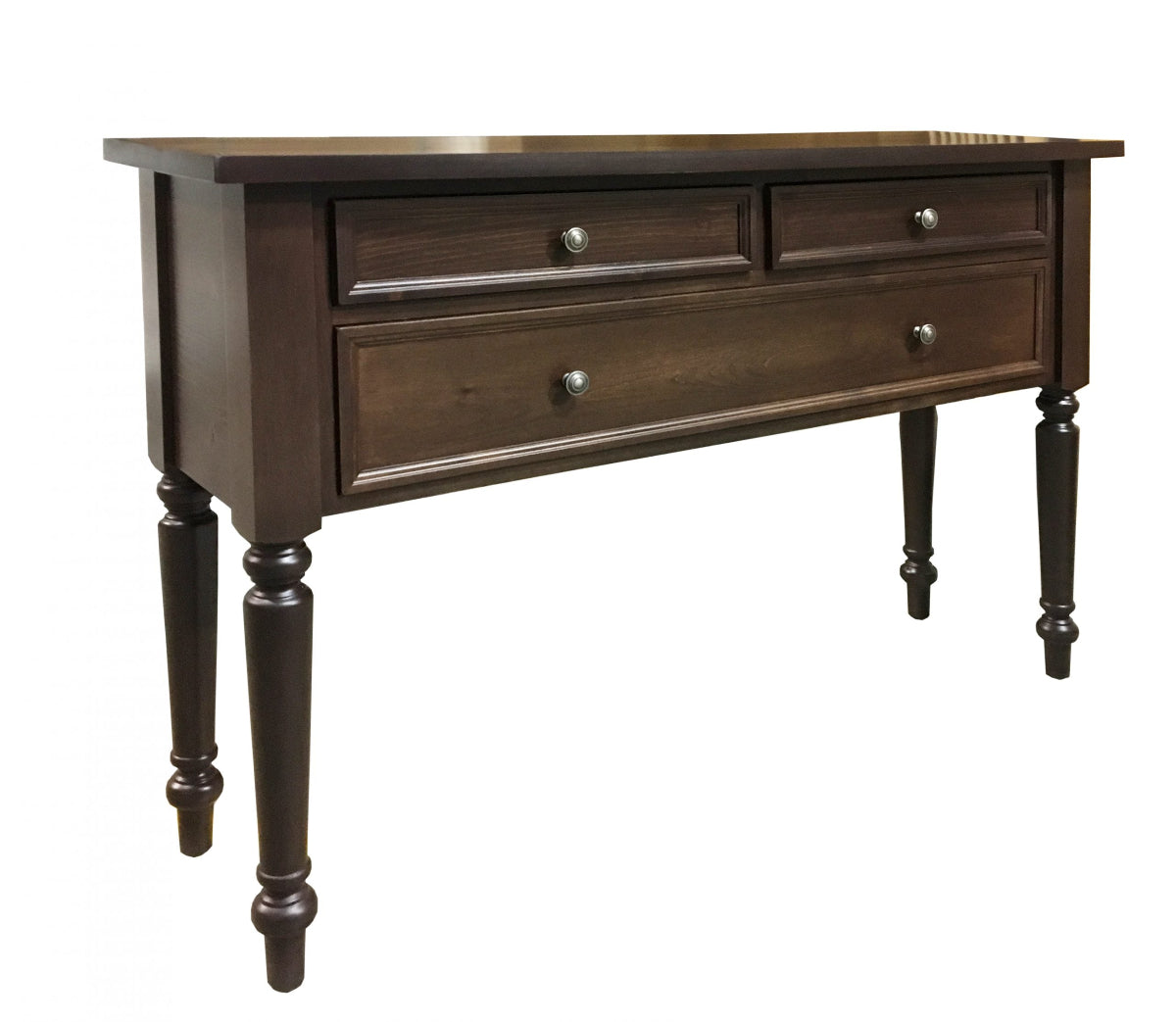 Brome Lake Credenza; coffee