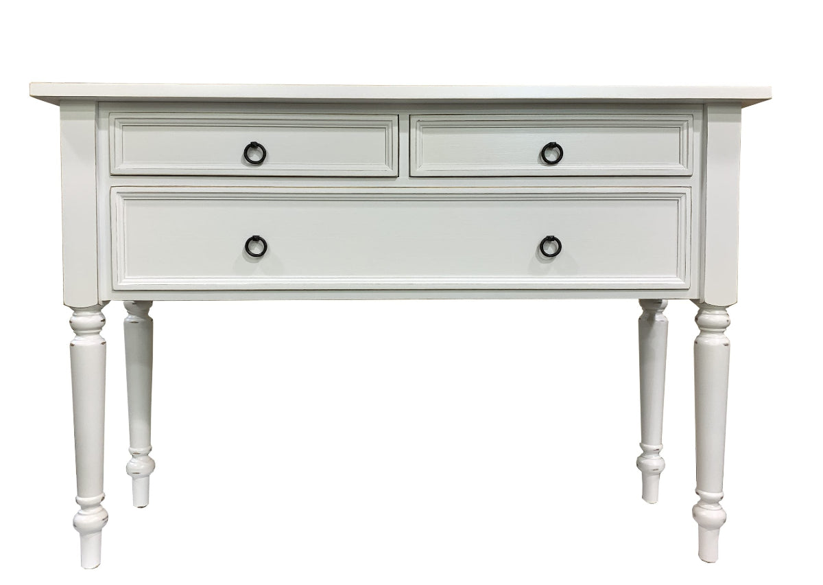 Brome Lake Credenza; front