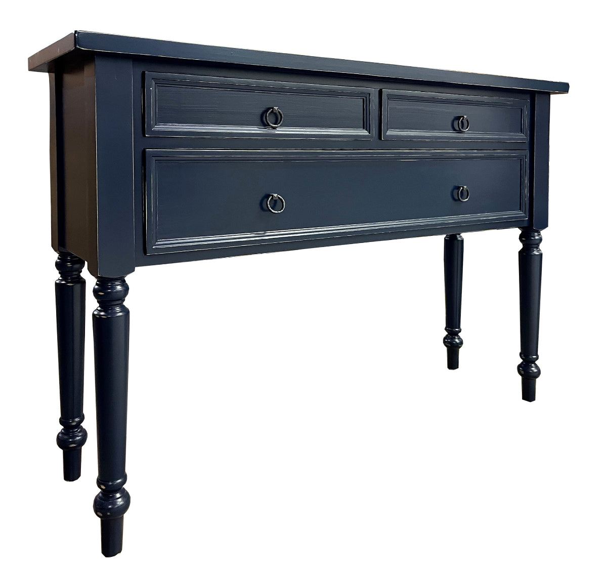 Brome Lake Credenza; marine