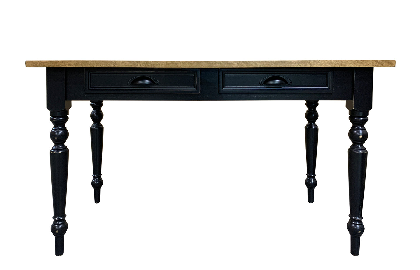 Brome Lake Writing table