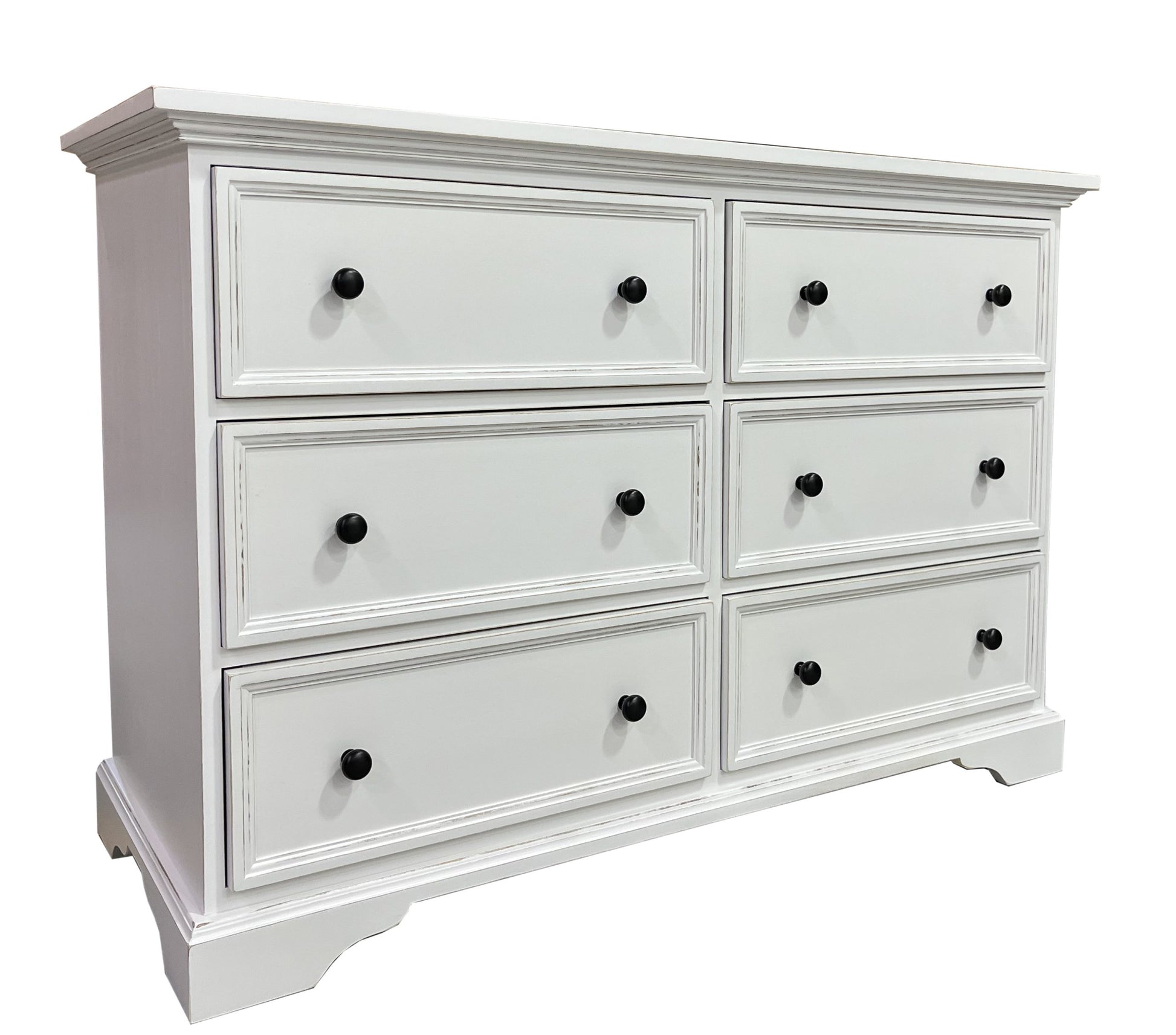 Woman's Dresser; sturbridge