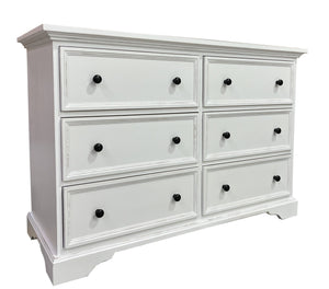 Woman's Dresser; sturbridge