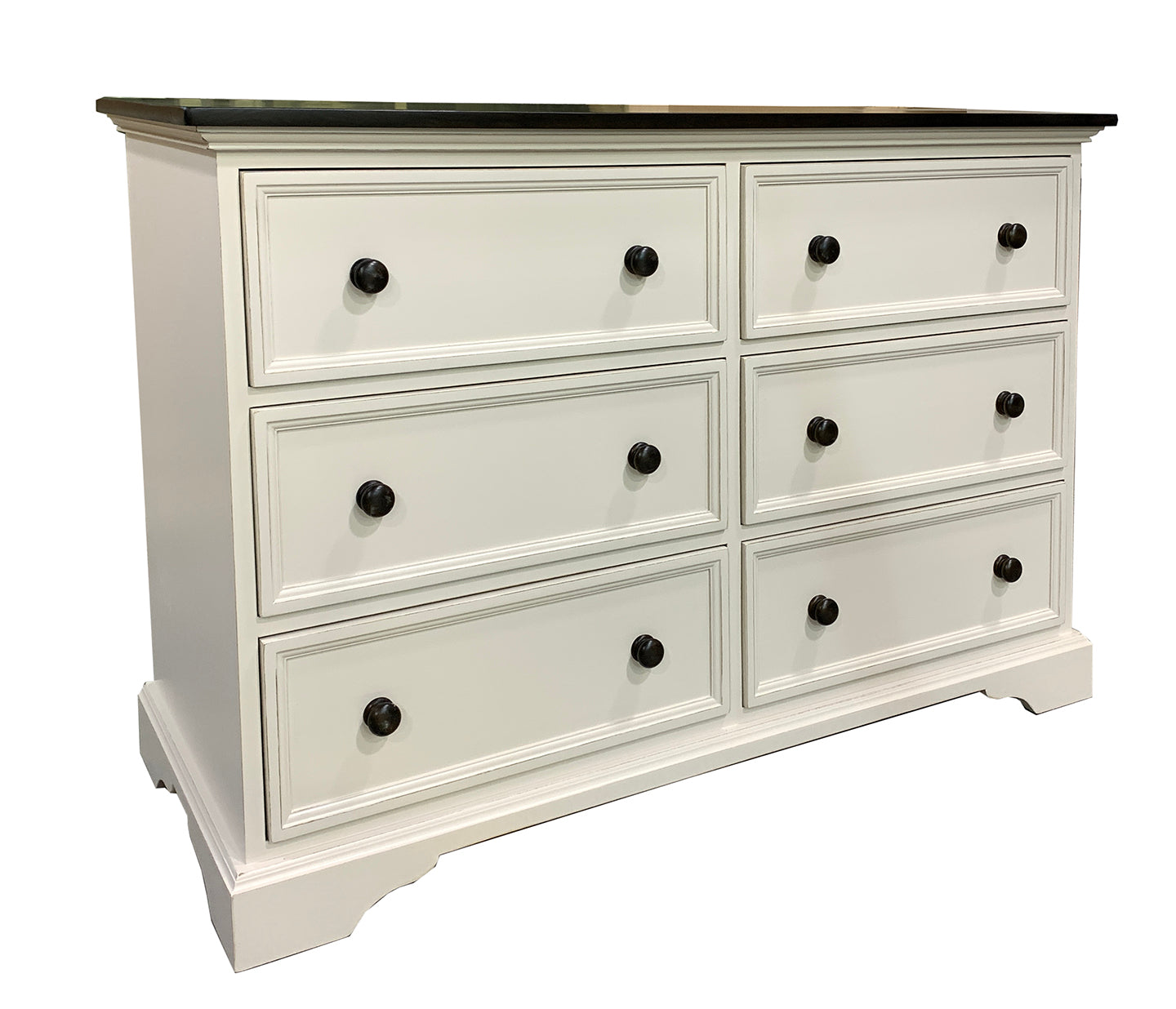 Woman's Dresser; champlain