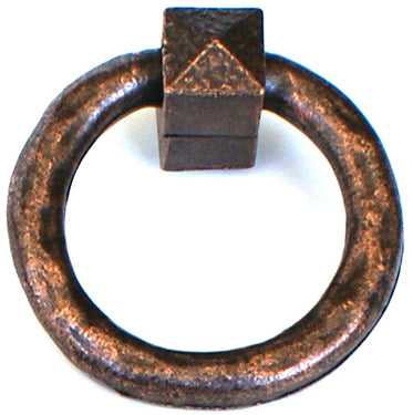 Ring pull