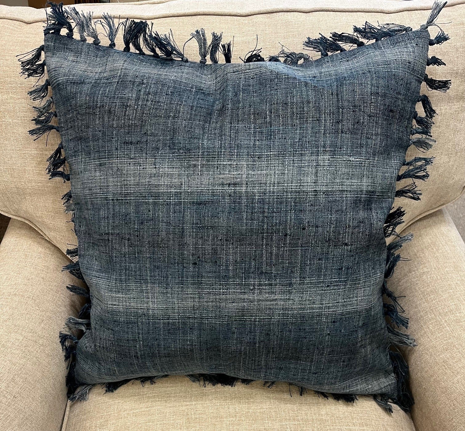 Coussin intérieur/extérieur Coronado 22x22