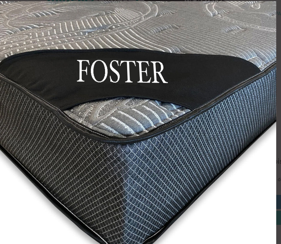 Matelas Estrie