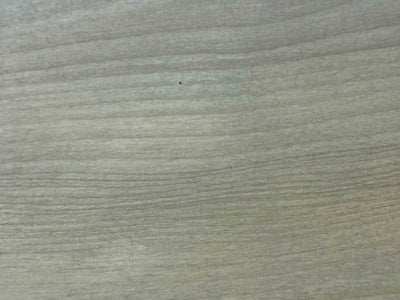 Manoir Grey on Birch: Stain