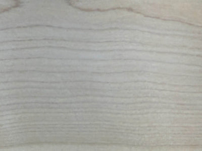 Frost on Birch: Stain