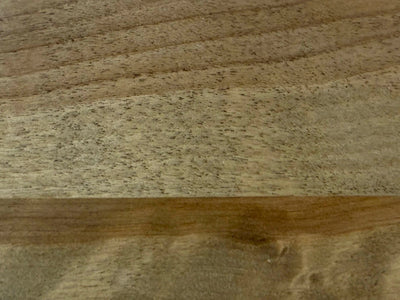 English Pine on Birch: Stain