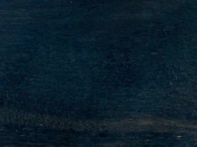 Charcoal on Birch: Stain